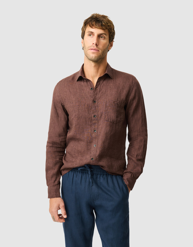 Rodd & Gunn - Coromandel 2 Sports Fit Shirt