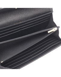 Pre-Loved by Azura Reborn - Pre-Loved Quilted Caviar Bifold Wallet