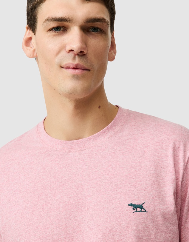 Rodd & Gunn - The Gunn Tee 2.0