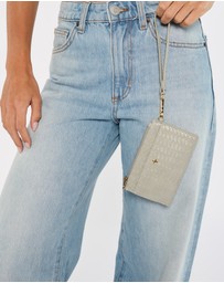 PETA AND JAIN - Keira Wallet