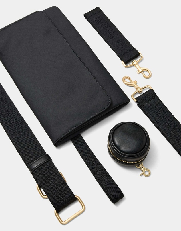 MIMCO - Turnlock Carry All Bag