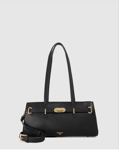 Dune London - Depend - Black