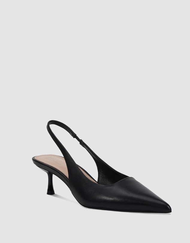 Nude Footwear - Layla
