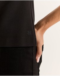 Review - Tina Top