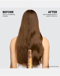 Wella - Ultimate Smooth Shampoo 250Ml