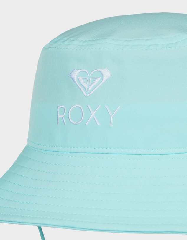 Roxy - Girls 8 to 16 Passion Moon Bucket Hat