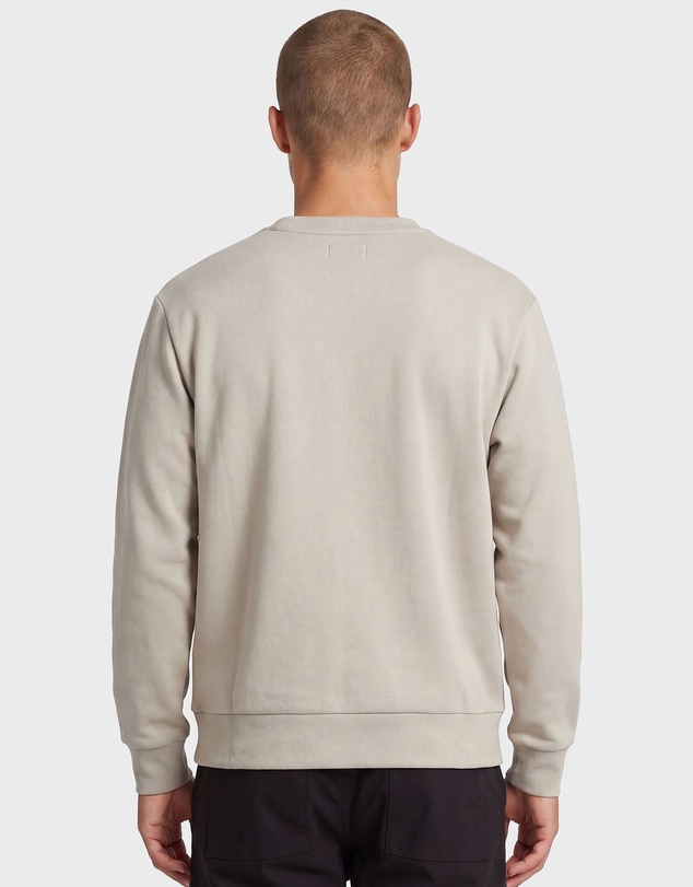 Academy Brand - Allday Crew Sweat