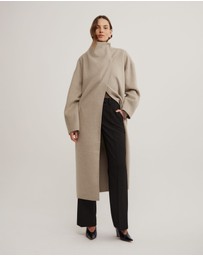 Witchery - Tailored Straight Leg Pants