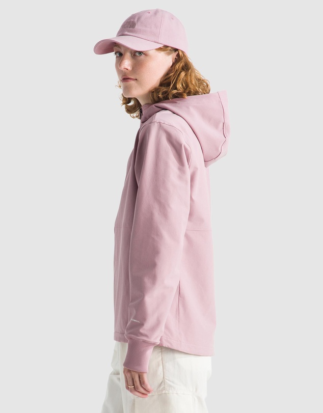 The North Face - Shelbe Raschel Hoodie