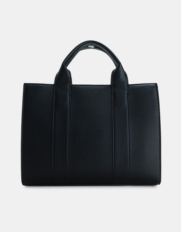 Karl Lagerfeld - K/Rue St-Guillaume Medium Square Tote Bag