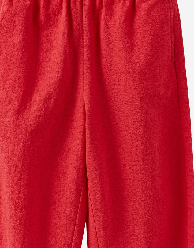 Cotton On Kids - Scarlette Barrel Leg Pant