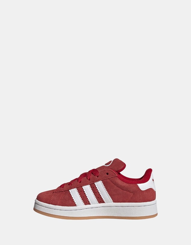 adidas Originals - Campus 00s Elastic Lace Pre-School