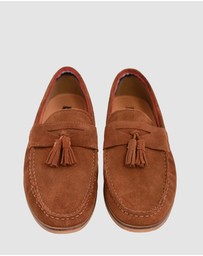 Dune London - Blaisse - Tan