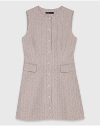 Maje - Rafil Dress