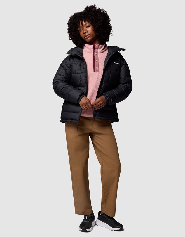 Columbia - Pike Lake™ III Hooded Jacket