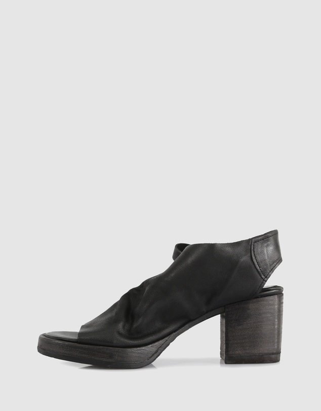 Sempre Di - Elanora Wedge Sandals