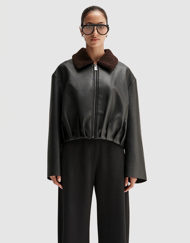 Elka Collective - Archer Jacket