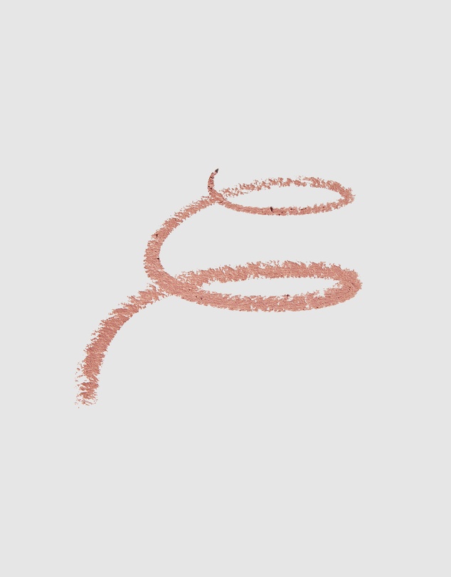 Napoleon Perdis - Taking Shape Lip Liner Exposed