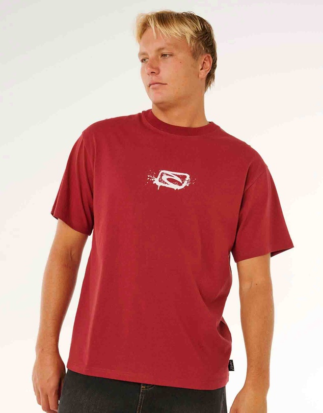 Rip Curl - Inner Vision Spray Loose Tee