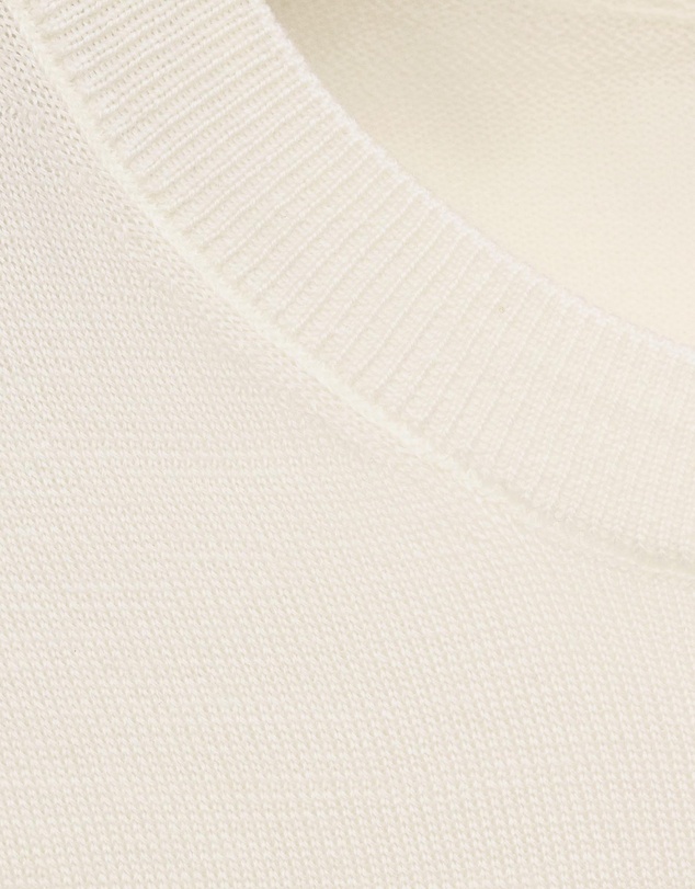 M.N.G - Wool-Blend Knit Sweater