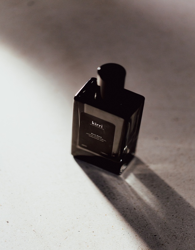 Kirri by Scent Australia Home - Rose Gold Room Spray (50ml) Duo (Formerly Baccarat)