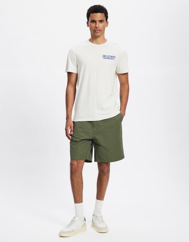 Deus Ex Machina - Dive Shorts