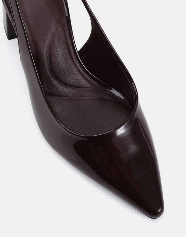 Novo - Irie Heels