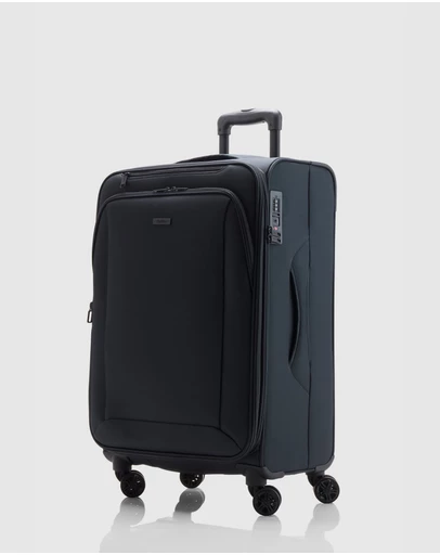 Flylite - Hawthorn Check-In 69cm Suitcase