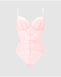 Ann Summers - NS Hold Me Tight Body