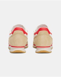 Tommy Hilfiger - Retro Cleated Runners - Women's