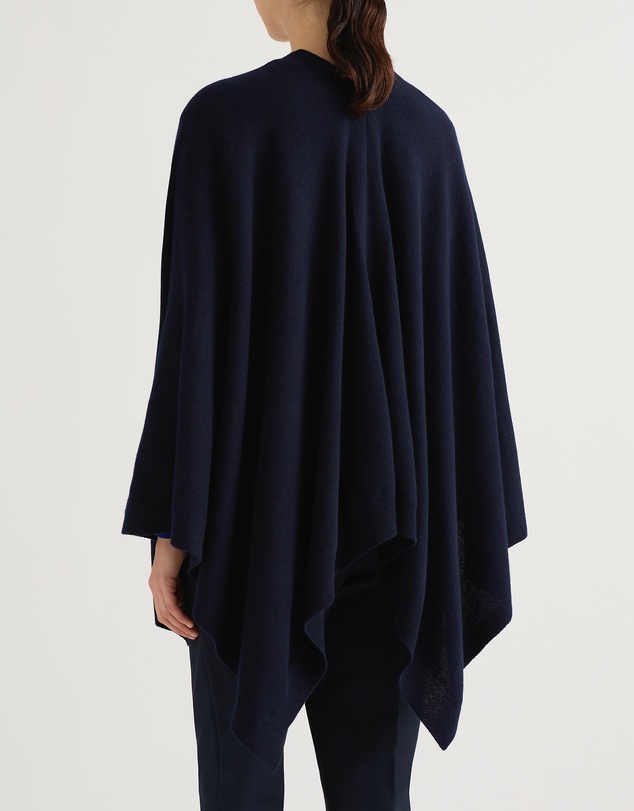 David Lawrence - Miles Merino Cape