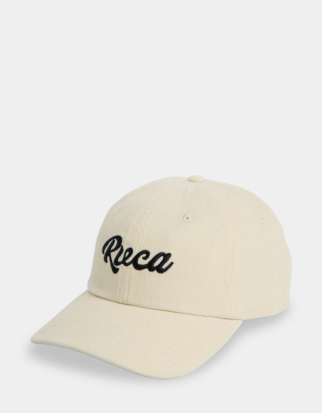 RVCA - Mens Exotica Dad Cap