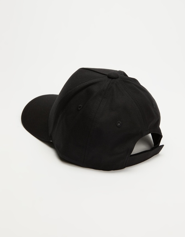 Emporio Armani - Logo Baseball Cap