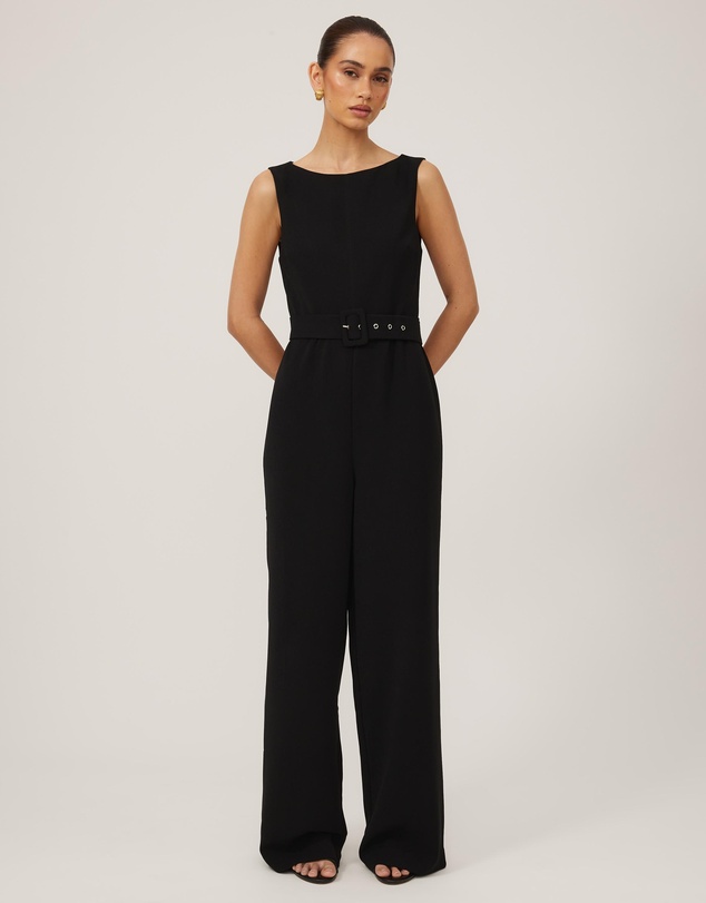 Tussah - Eden Jumpsuit