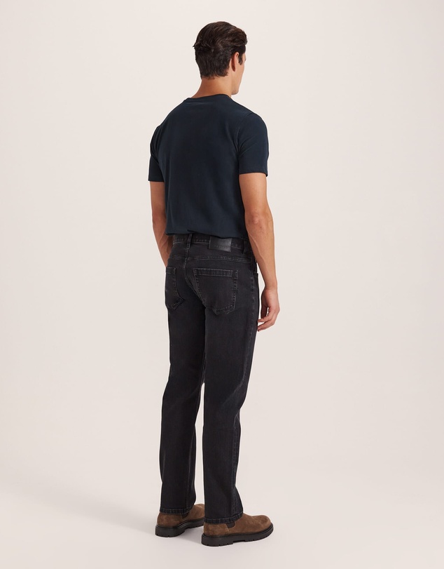 SABA - Cooper Straight Leg Jean