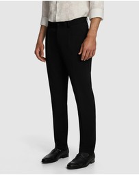 yd. - Reid Tapered Chino