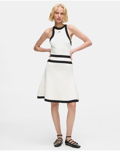 White/Black