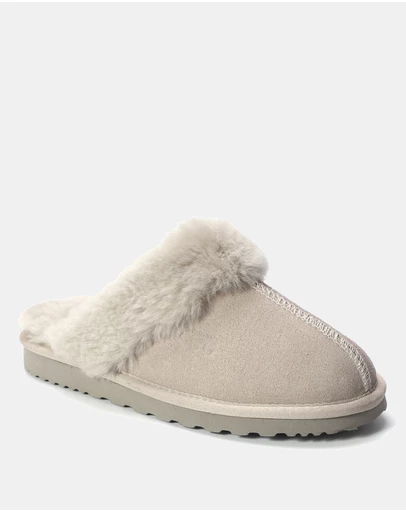 AusWooli Ugg Boots - Sydney Sheepskin Wool Slippers