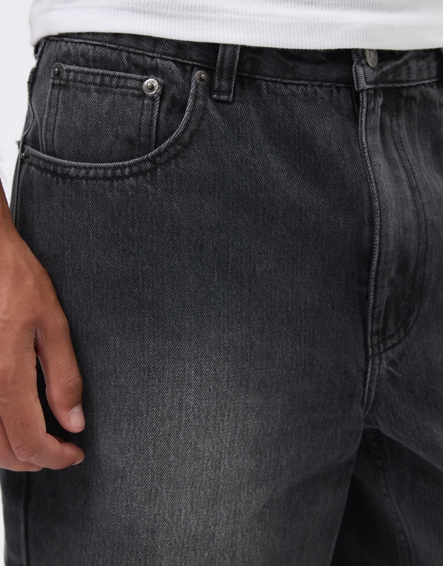 AERE - Laidback Denim Shorts