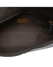Pre-Loved by Azura Reborn - Pre-Loved Vitello Grace FF 1974 Baguette Crossbody
