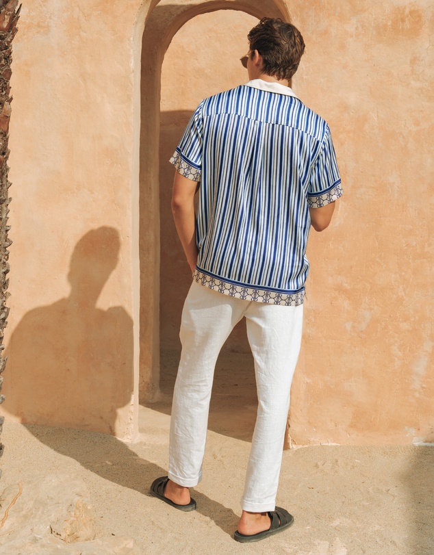 Runaway the Label - Marius Shirt