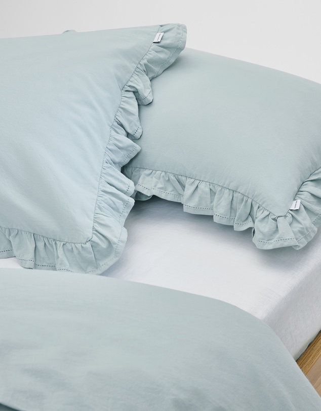 Country Road - Sia Standard Pillowcase Pair