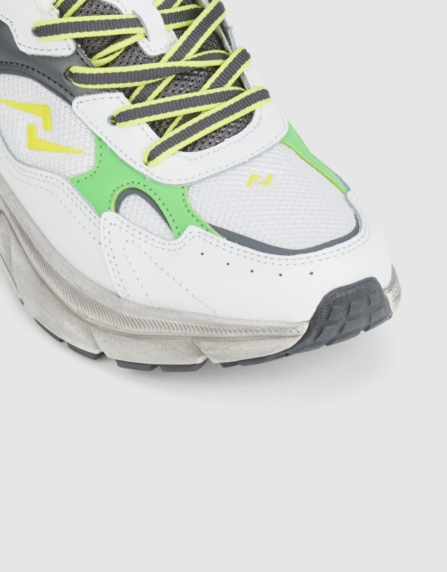 Rollie - Tempest Sneaker