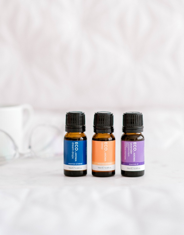 ECO. Modern Essentials - ECO. Deep Sleep Trio