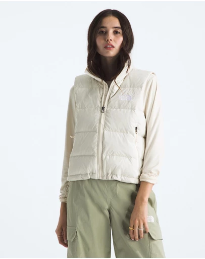 The North Face - Hydrenalite Down A-Line Vest