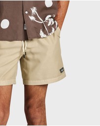 Academy Brand - Teamster Boardy