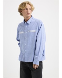 Standard - Nebula Long Sleeve Shirt