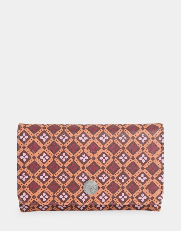 Roxy - Womens Crazy Diamond Wallet