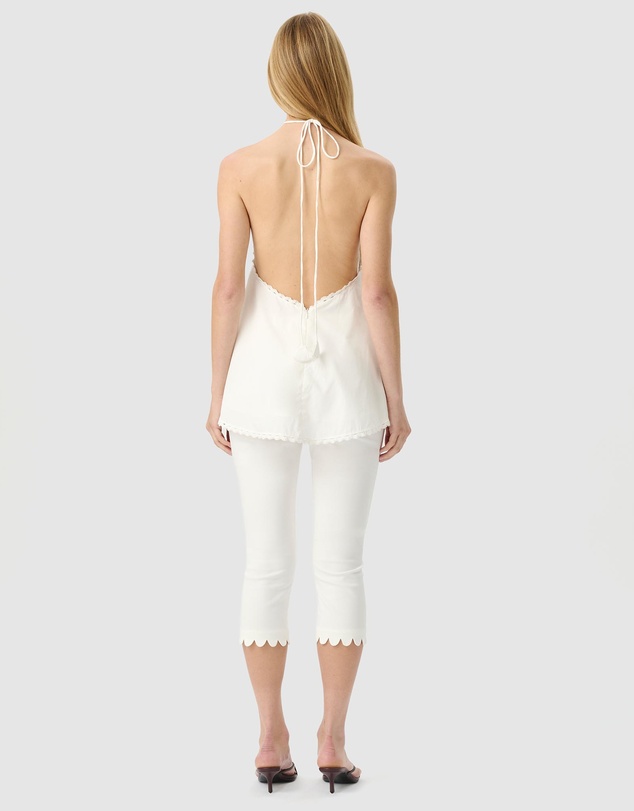 ROAME. - Marianne Halter Top