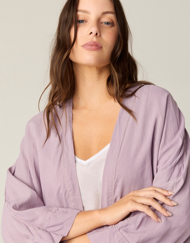Primness - Gracie Kimono